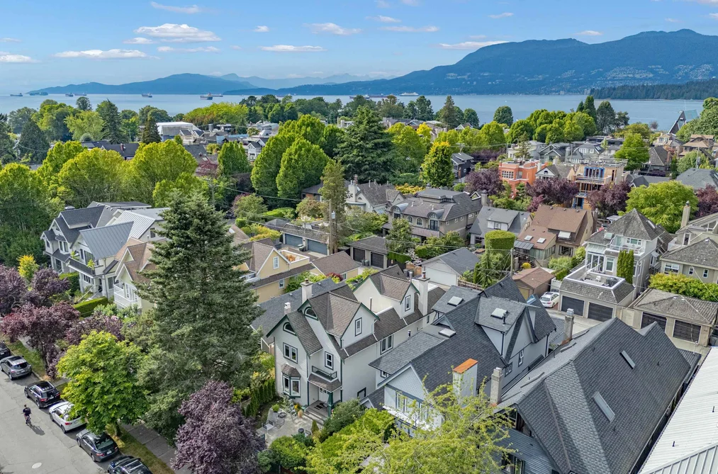 1823 CREELMAN AVENUE, Vancouver BC V6J 1B7, Vancouver BC — Residential for Sale — Photo 25 of 38