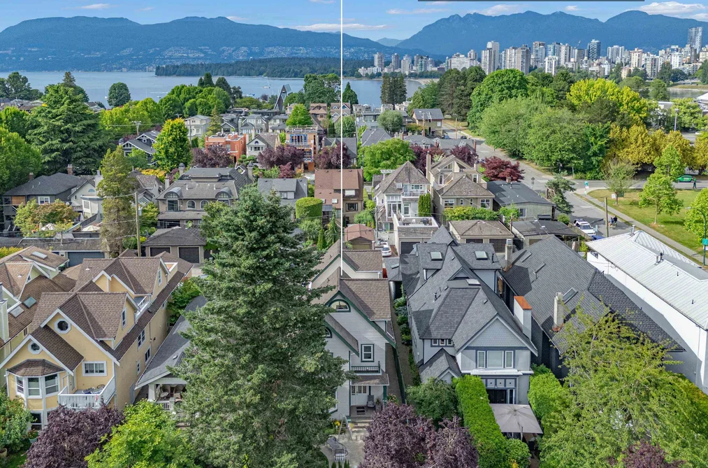 1823 CREELMAN AVENUE, Vancouver BC V6J 1B7, Vancouver BC — Residential for Sale — Photo 26 of 38