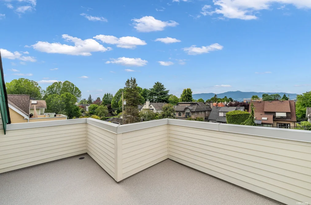 1823 CREELMAN AVENUE, Vancouver BC V6J 1B7, Vancouver BC — Residential for Sale — Photo 32 of 38