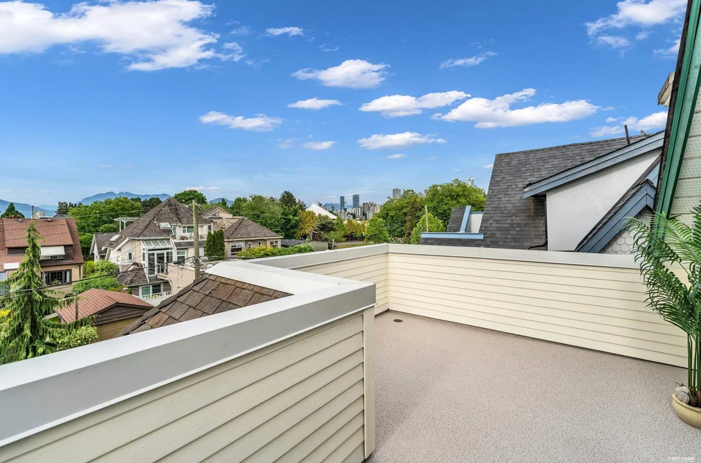 1823 CREELMAN AVENUE, Vancouver BC V6J 1B7, Vancouver BC — Residential for Sale — Photo 33 of 38