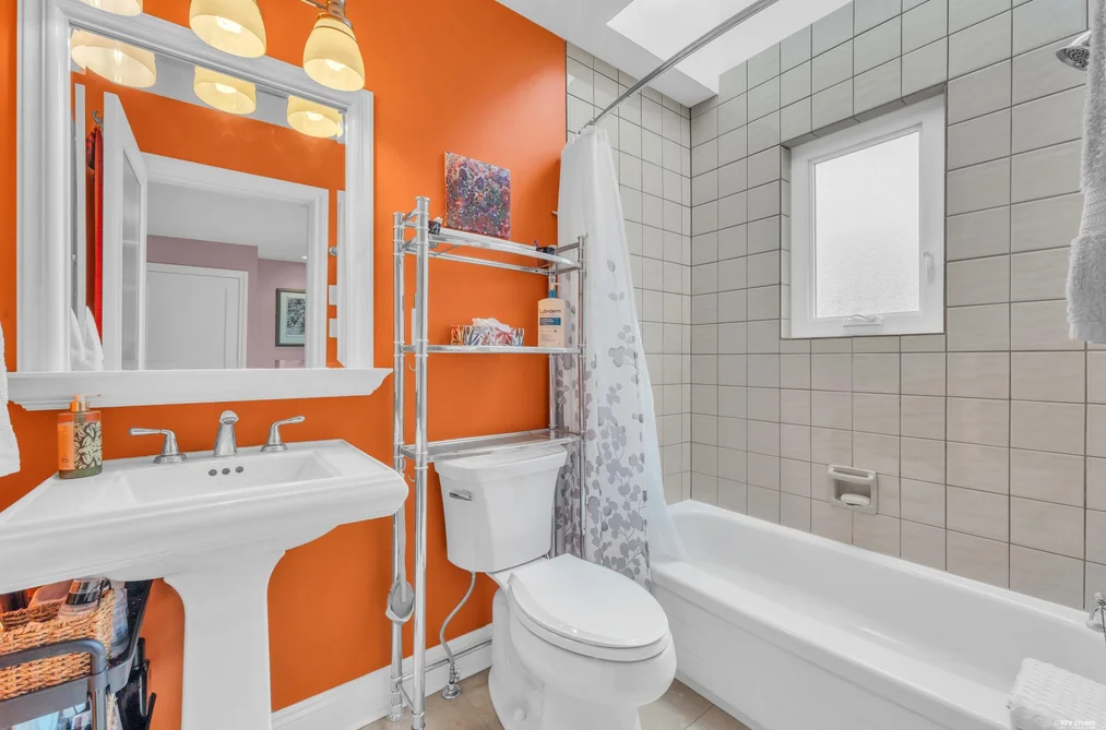 1823 CREELMAN AVENUE, Vancouver BC V6J 1B7, Vancouver BC — Residential for Sale — Photo 36 of 38