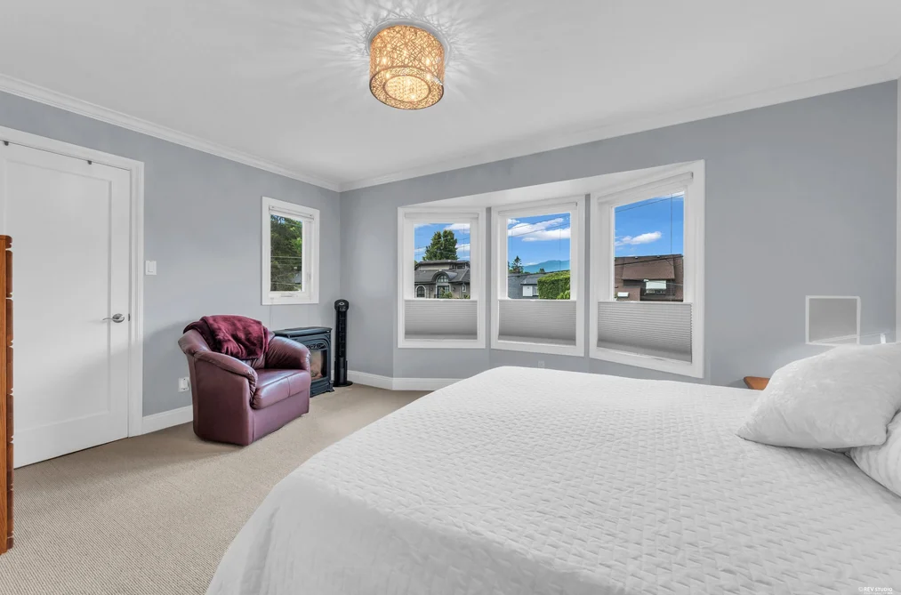 1823 CREELMAN AVENUE, Vancouver BC V6J 1B7, Vancouver BC — Residential for Sale — Photo 37 of 38