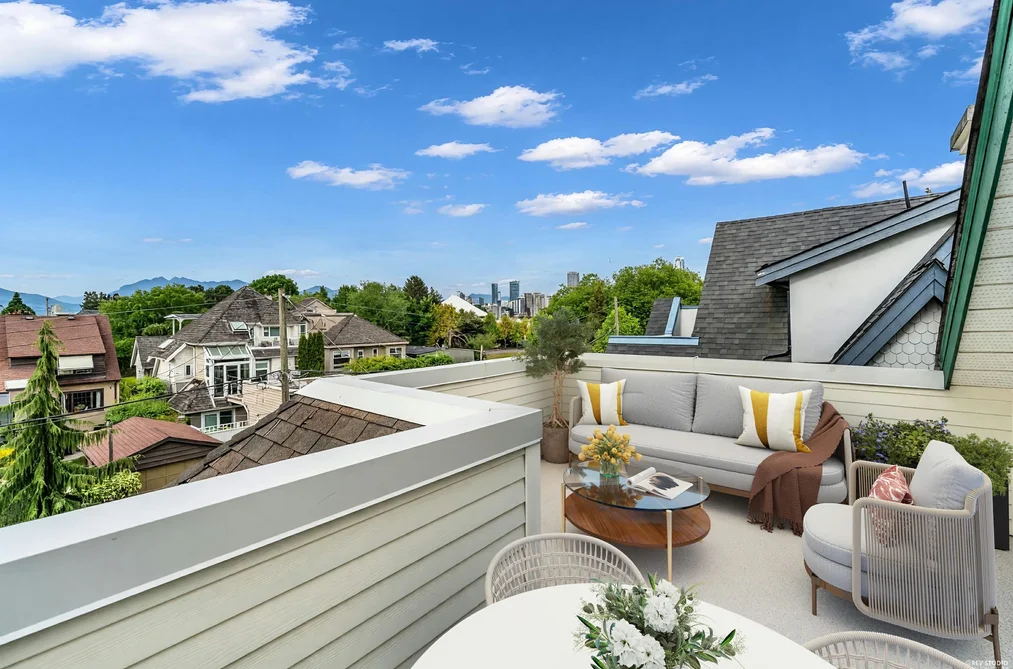 1823 CREELMAN AVENUE, Vancouver BC V6J 1B7, Vancouver BC — Residential for Sale — Photo 5 of 38