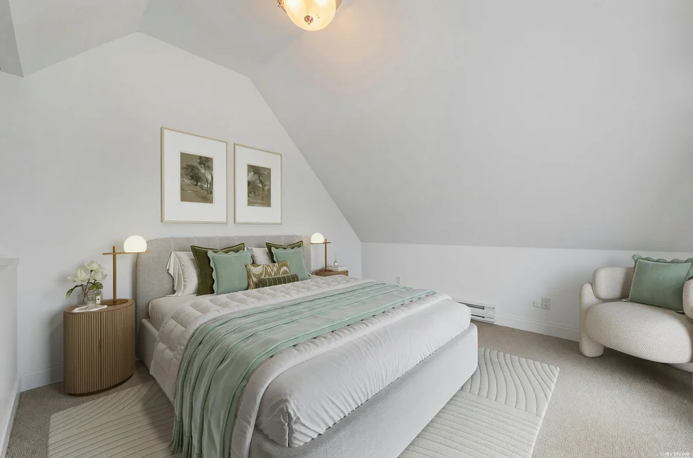 1823 CREELMAN AVENUE, Vancouver BC V6J 1B7, Vancouver BC — Residential for Sale — Photo 6 of 38
