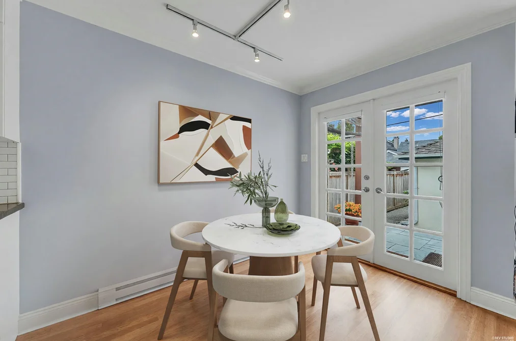 1823 CREELMAN AVENUE, Vancouver BC V6J 1B7, Vancouver BC — Residential for Sale — Photo 8 of 38