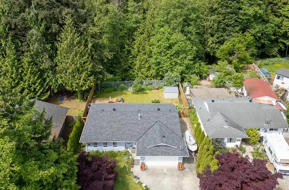 1823 HALL ROAD, Sechelt BC V7Z 0A9, Sechelt BC — Residential for Sale - Photo 3