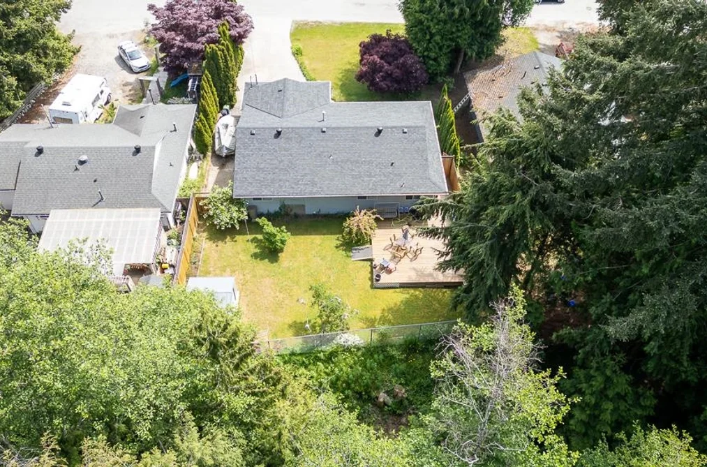 1823 HALL ROAD, Sechelt BC V7Z 0A9, Sechelt BC — Residential for Sale - Photo 5