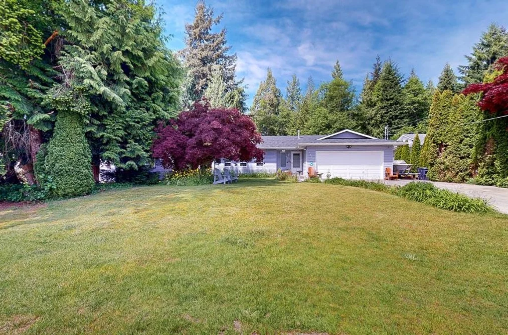 1823 HALL ROAD, Sechelt BC V7Z 0A9, Sechelt BC — Residential for Sale - Photo 6