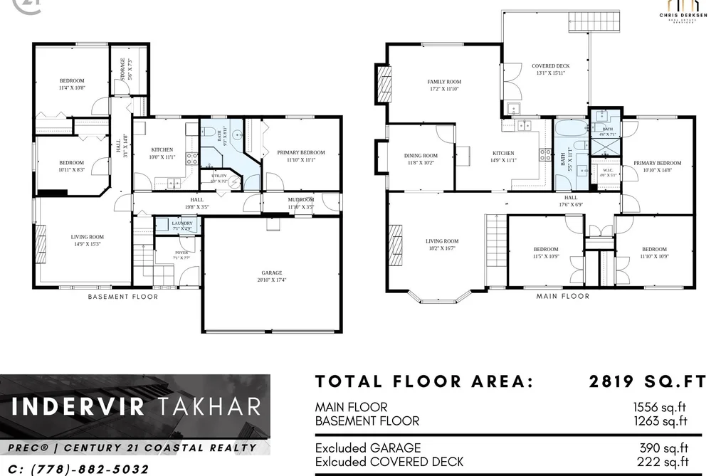 18238 58B Avenue, Surrey, BC - MLS: R3133679 - Photo 36 18238 58B Avenue, Surrey, BC - MLS: R3133679 - Photo 36