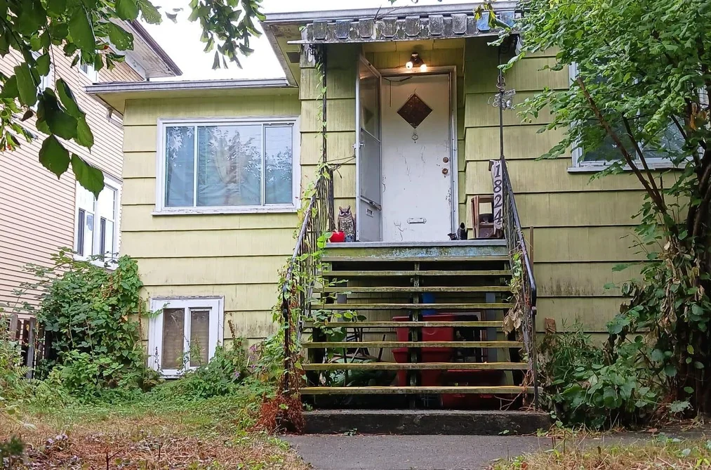 1824 E 11TH AVENUE, Vancouver BC V5N 1Z1, Vancouver BC — Residential for Sale - Photo 4