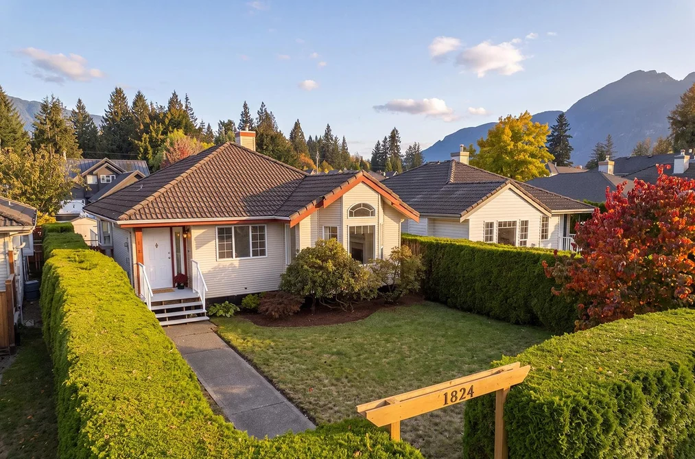 1824 Willow Cres, Squamish, BC - MLS: R3174835