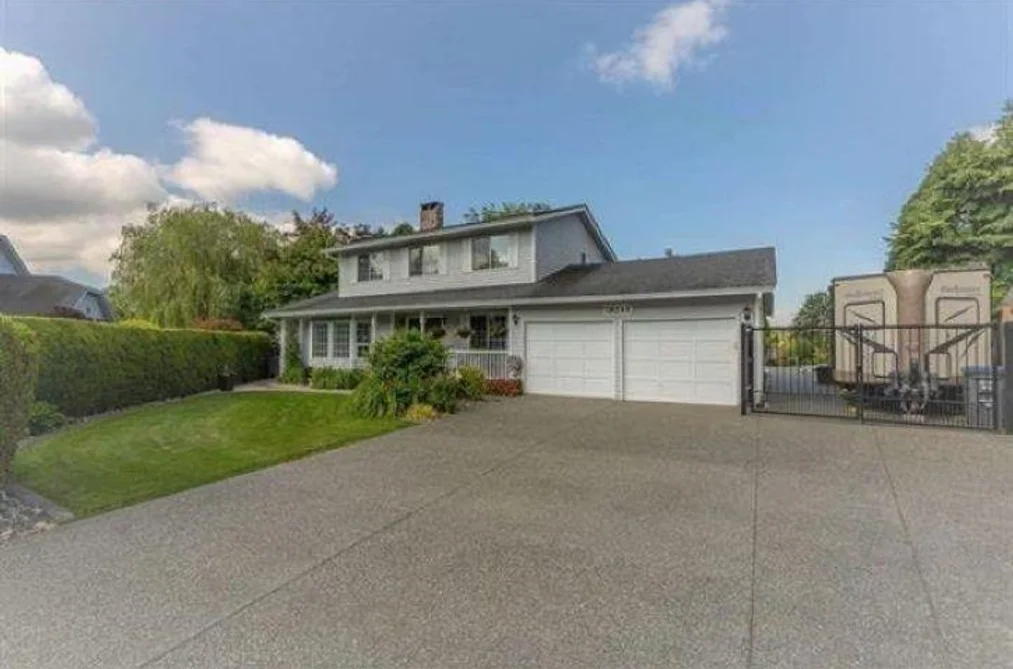 House for sale at 18244 54 Avenue Surrey British Columbia - MLS: R3096722