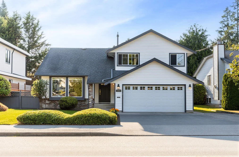 House for sale at 1825 144 Street Surrey British Columbia - MLS: R3159956