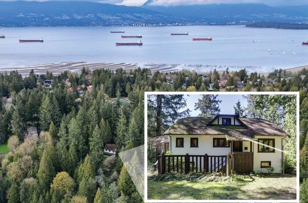 House for sale at 1825 Drummond Drive Vancouver British Columbia - MLS: R3108095