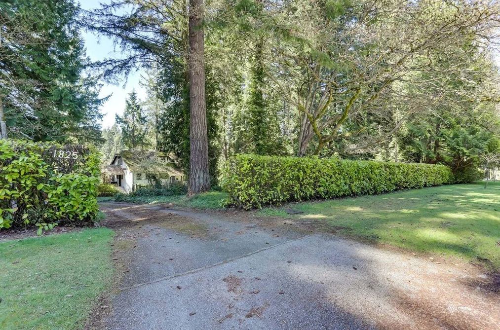 1825 DRUMMOND DRIVE, Vancouver BC V6T 1B7, Vancouver BC — Residential for Sale - Photo 5