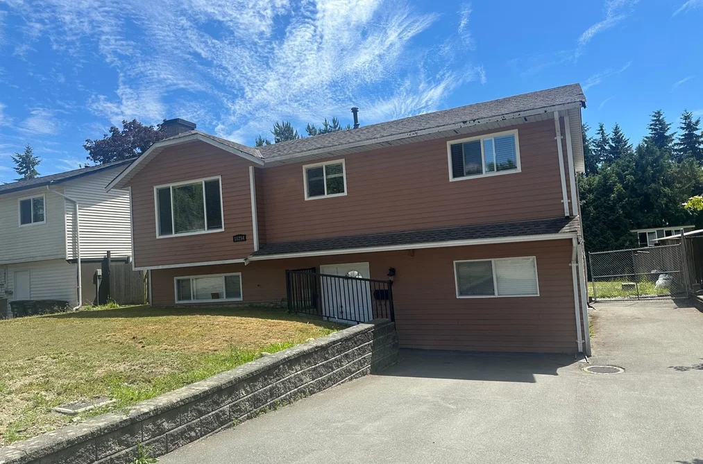 House for sale at 18254 N 56a Avenue Surrey British Columbia - MLS: R3136261