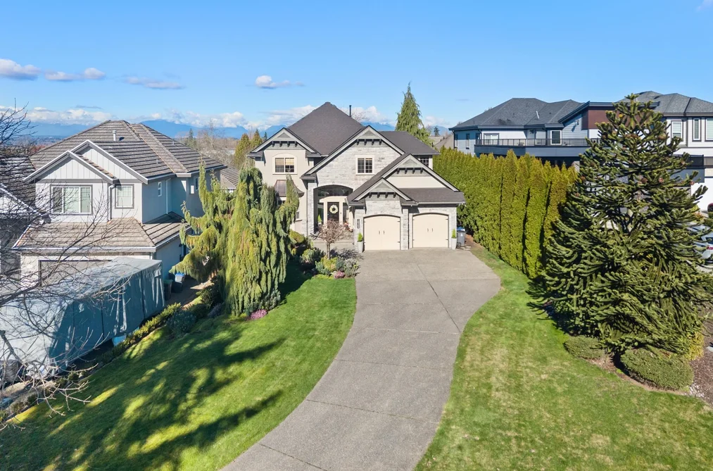 House for sale at 18265 Claytonhill Drive Surrey British Columbia - MLS: R3110380