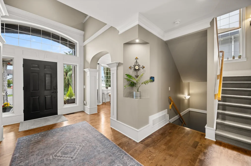 18265 CLAYTONHILL DRIVE, Surrey BC V3S 7N5, Surrey BC — Residential for Sale - Photo 4
