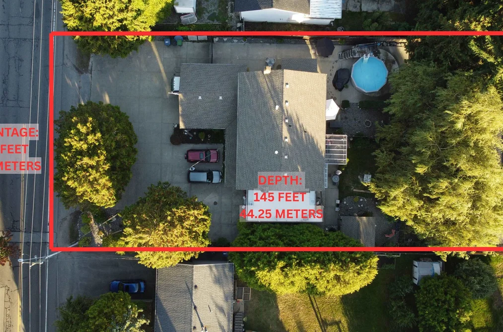 Half Duplex for sale at 18266 60 Avenue Surrey British Columbia - MLS: R3053431