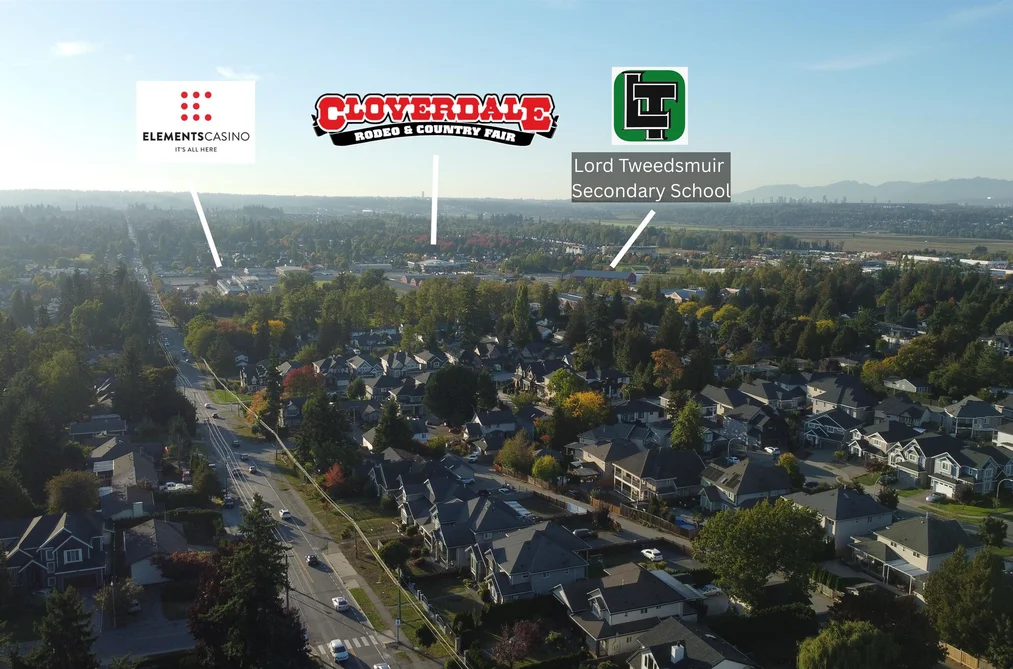 18266 60 AVENUE, Surrey BC V3S 1V8, Surrey BC — Residential for Sale - Photo 4