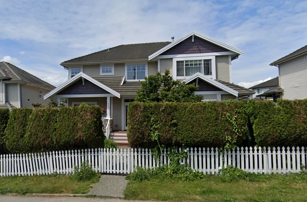 House for sale at 18267 64 Avenue Surrey British Columbia - MLS: R3106098