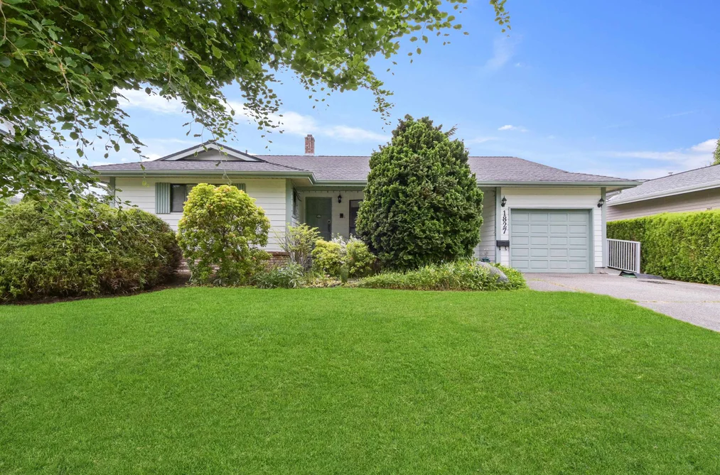 House for sale at 1827 142nd Street Surrey British Columbia - MLS: R3128101