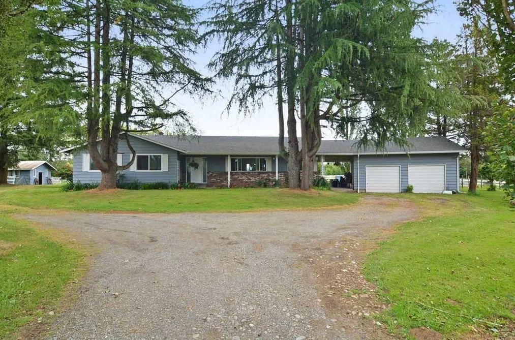 House for sale at 1828 248 Street Langley British Columbia - MLS: R3141656