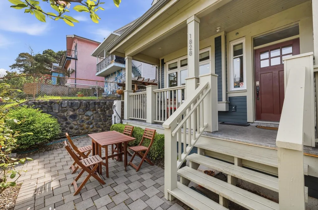 1828 E GEORGIA STREET, Vancouver BC V5L 2B6, Vancouver BC — Residential for Sale - Photo 3