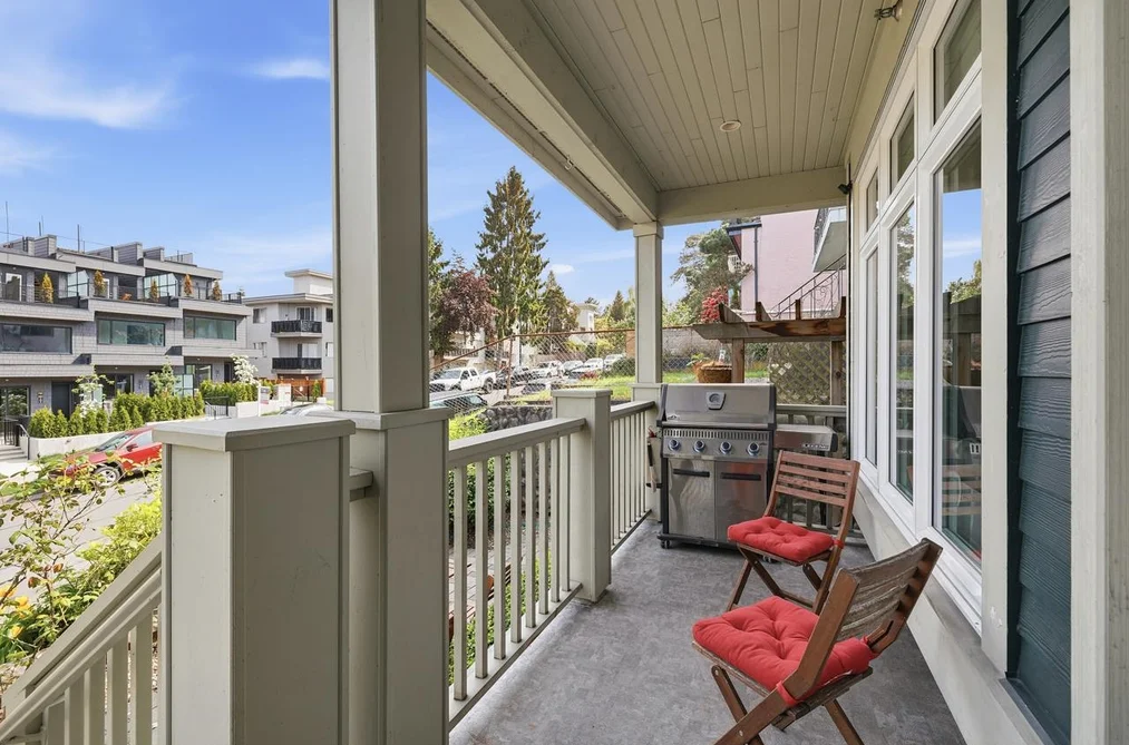 1828 E GEORGIA STREET, Vancouver BC V5L 2B6, Vancouver BC — Residential for Sale - Photo 5