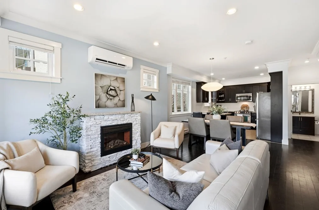 1828 E GEORGIA STREET, Vancouver BC V5L 2B6, Vancouver BC — Residential for Sale - Photo 6