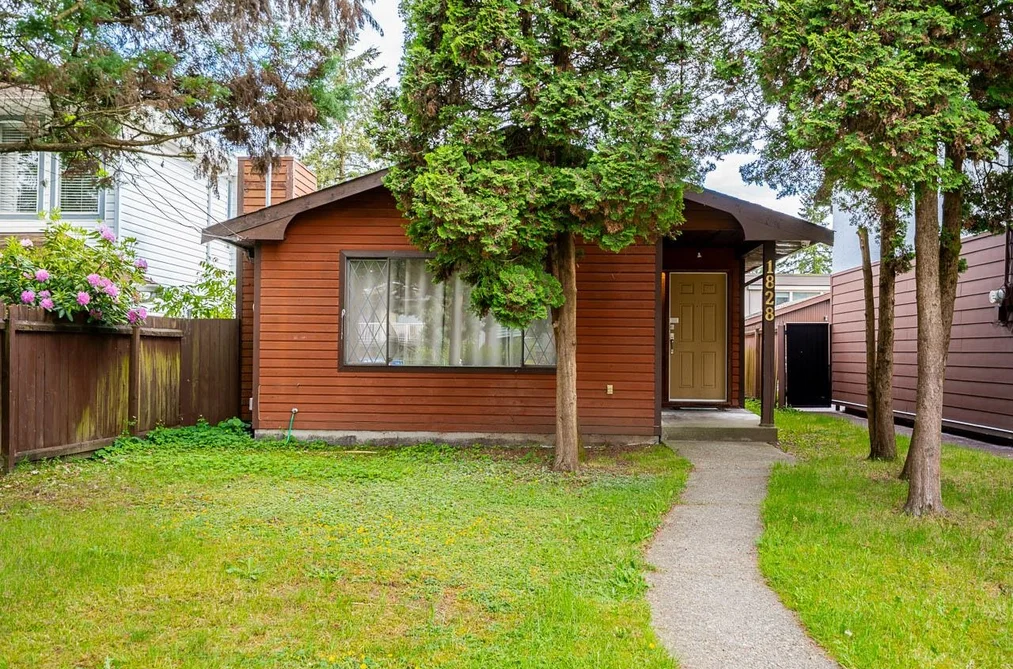 House for sale at 1828 Prairie Avenue Port Coquitlam British Columbia - MLS: R3125673