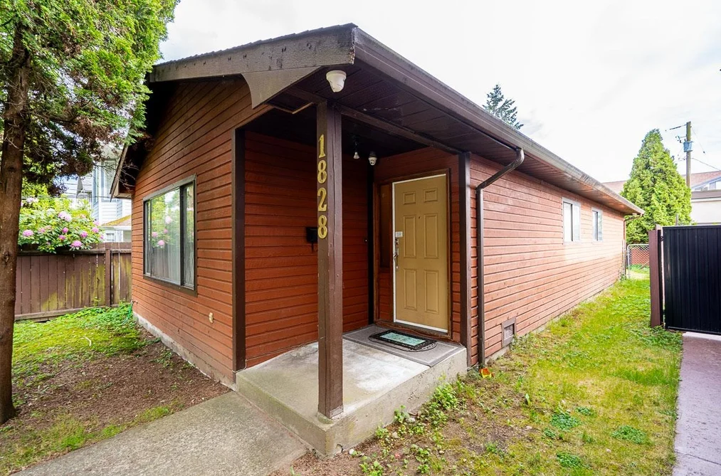 1828 PRAIRIE AVENUE, Port Coquitlam BC V3B 1V3, Port Coquitlam BC — Residential for Sale - Photo 3
