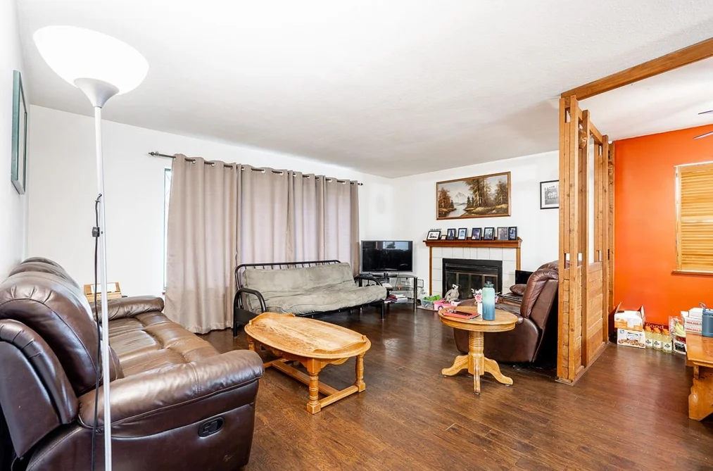 1828 PRAIRIE AVENUE, Port Coquitlam BC V3B 1V3, Port Coquitlam BC — Residential for Sale - Photo 4