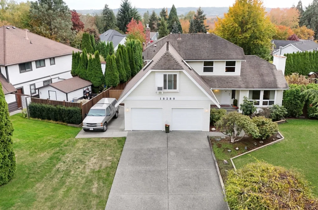 18280 55b Ave, Surrey, BC - MLS: R3178134