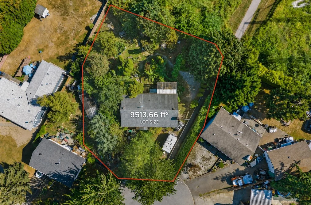 House for sale at 18291 Bayard Place Surrey British Columbia - MLS: R3152236