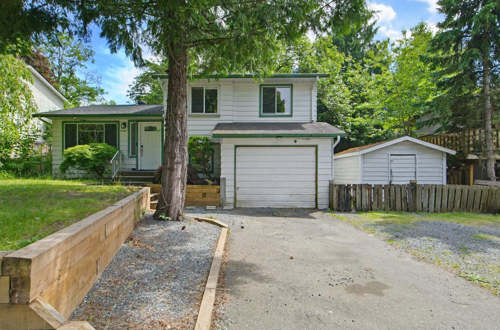 House for sale at 18298 63a Avenue Surrey British Columbia - MLS: R3127934