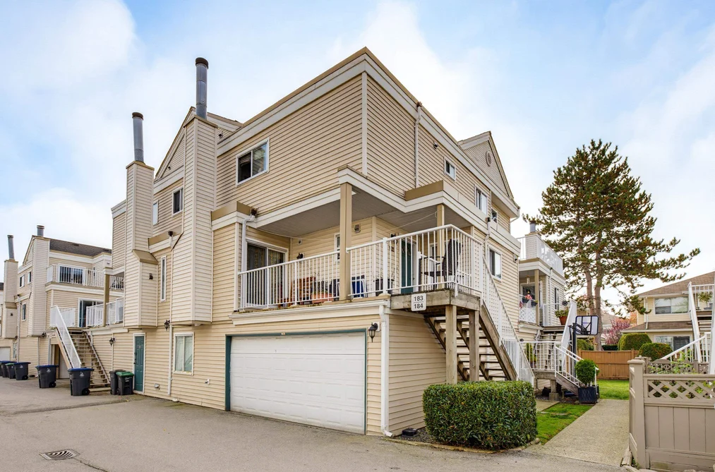 10077 156 St Unit 183, Surrey, BC - MLS: R3174475