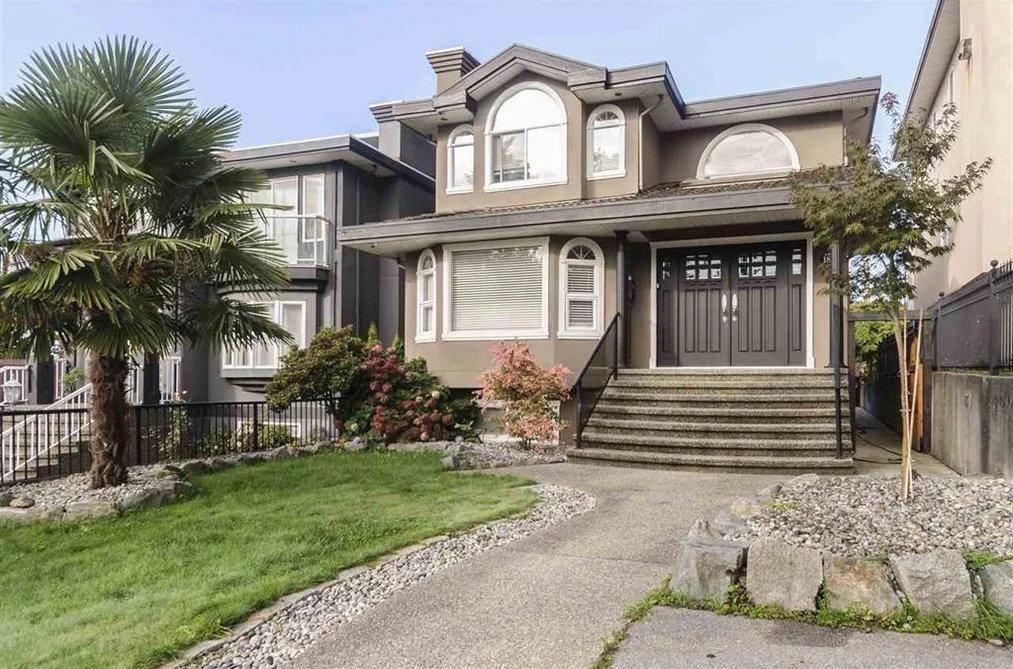 House for sale at 183 N Howard Avenue Burnaby British Columbia - MLS: R3120174