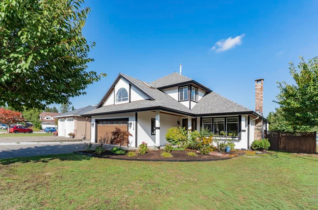 House for sale at 1830 Walnut Crescent Coquitlam British Columbia - MLS: R3162406