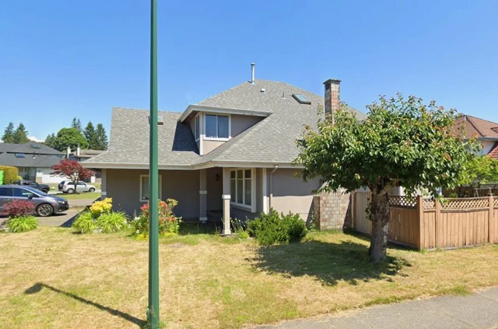 House for sale at 1830 Walnut Crescent Coquitlam British Columbia - MLS: R3162406