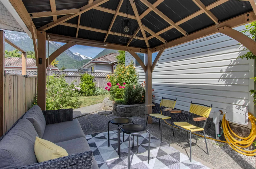 1830 WILLOW CRESCENT, Squamish BC V8B 0L9, Squamish BC — Residential for Sale — Photo 22 of 26