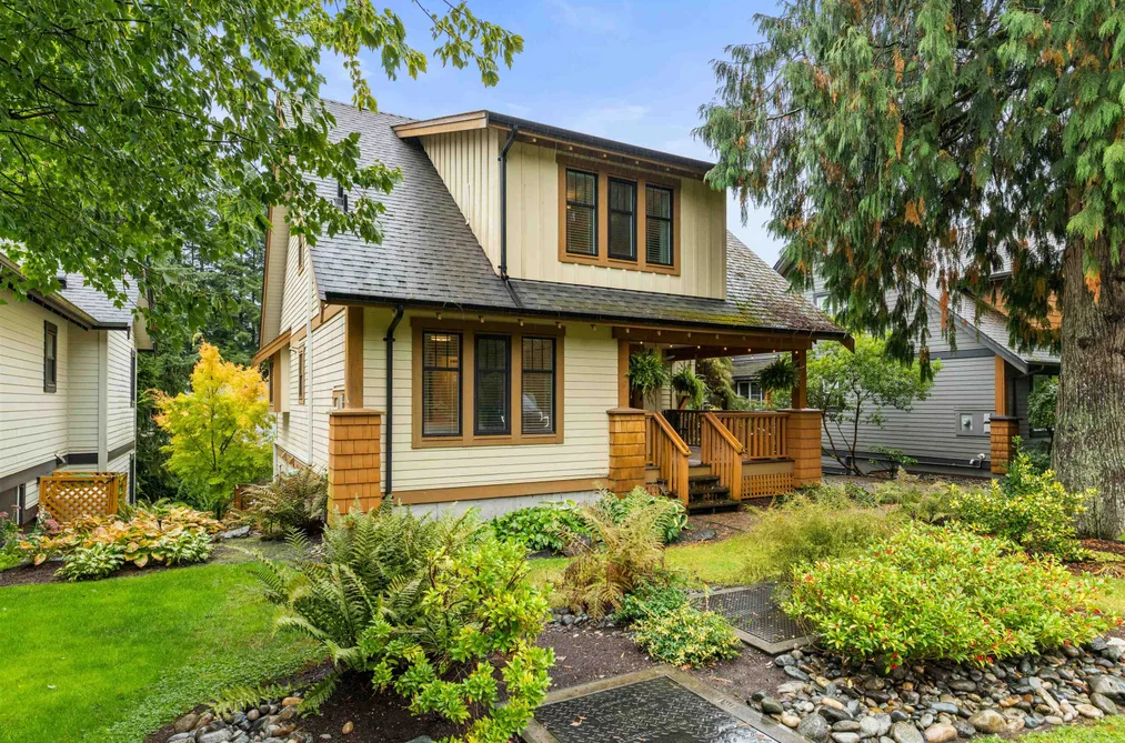 1832 Huckleberry Bend, Cultus Lake, BC - MLS: R3171517