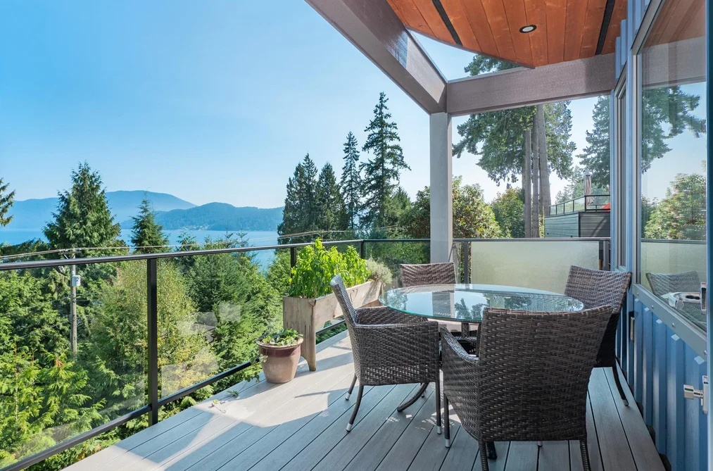 1832 NORTH ROAD, Gibsons BC V0N 1V1, Gibsons BC — Residential for Sale - Photo 3