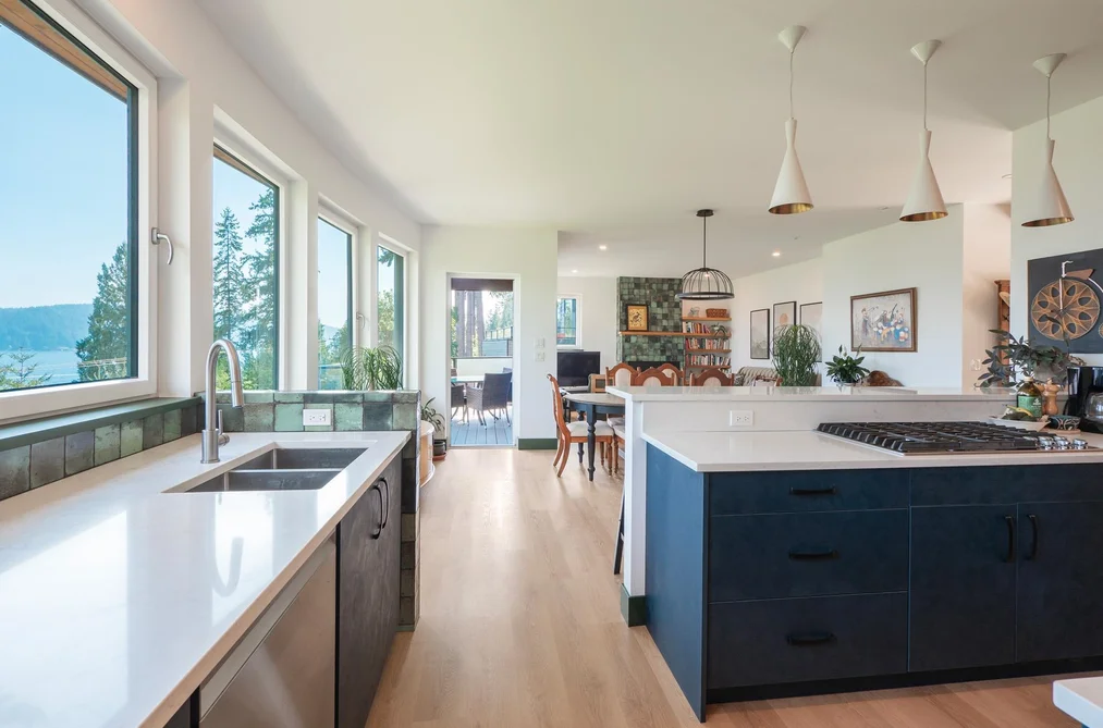 1832 NORTH ROAD, Gibsons BC V0N 1V1, Gibsons BC — Residential for Sale - Photo 7
