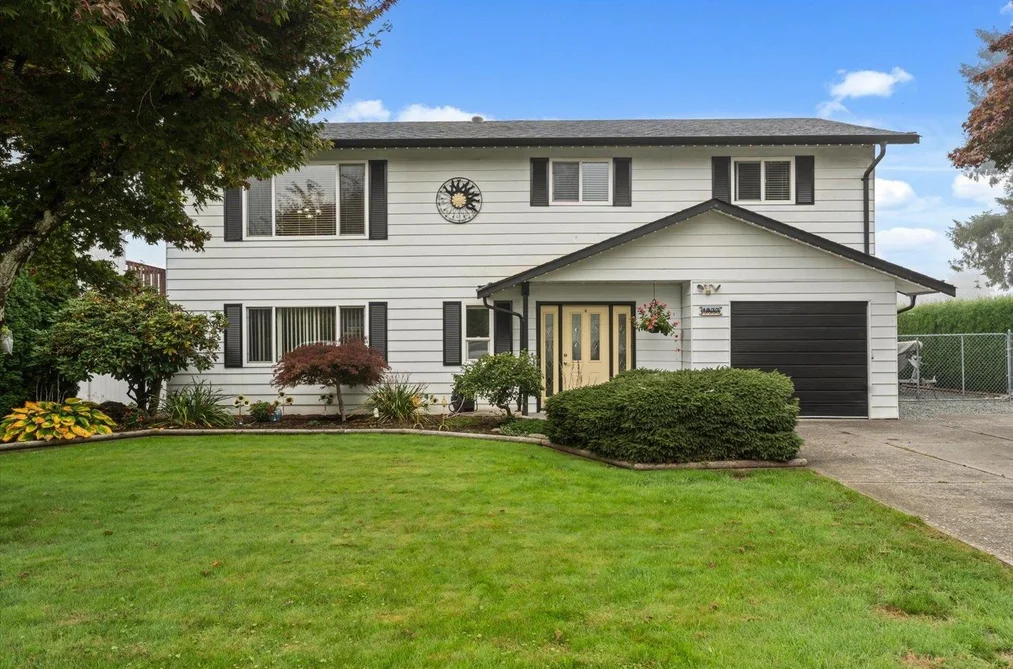 1833 Beaman Dr, Agassiz, BC - MLS: R3174104