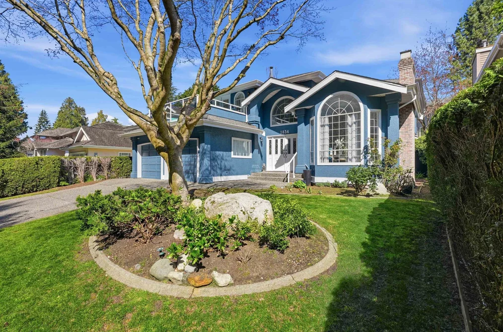 1834 OCEAN PARK ROAD, Surrey BC V4A 3M3, Surrey BC — Residential for Sale - Photo 2
