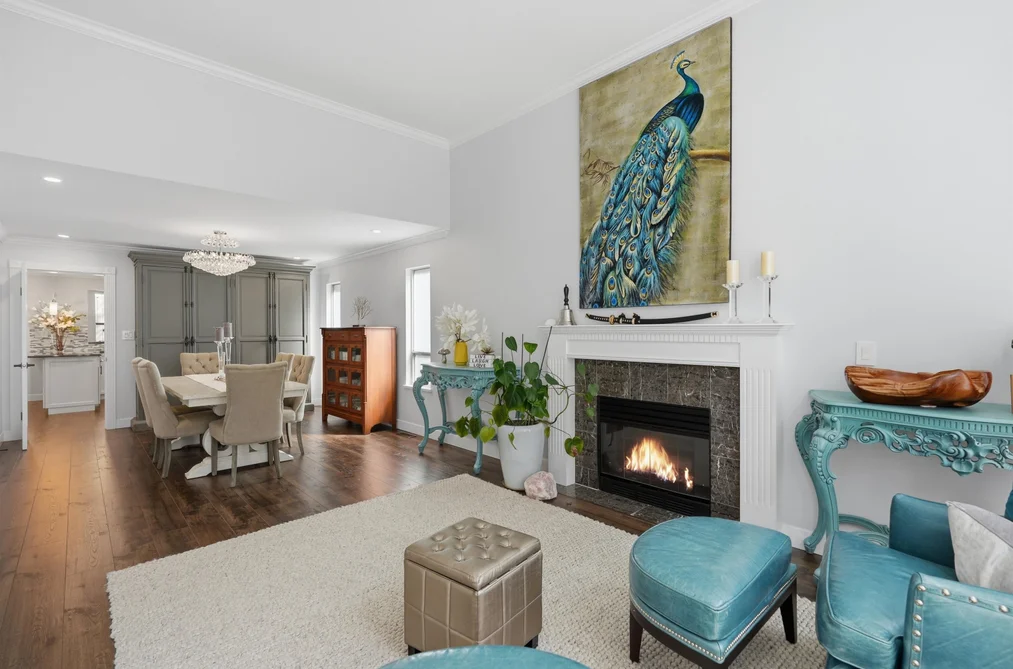 1834 OCEAN PARK ROAD, Surrey BC V4A 3M3, Surrey BC — Residential for Sale - Photo 4