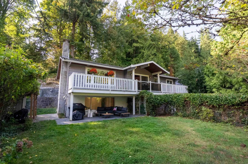 House for sale at 1835 Arborlynn Drive North Vancouver British Columbia - MLS: R3104835