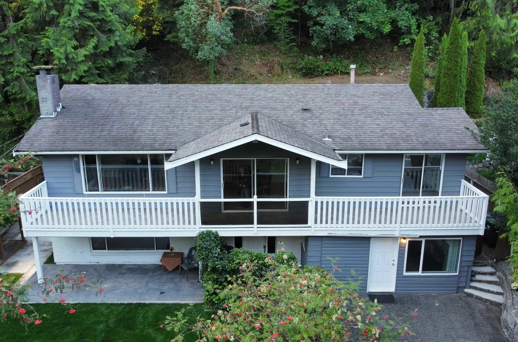 1835 ARBORLYNN DRIVE, North Vancouver BC V7J 2V7, North Vancouver BC — Residential for Sale - Photo 2