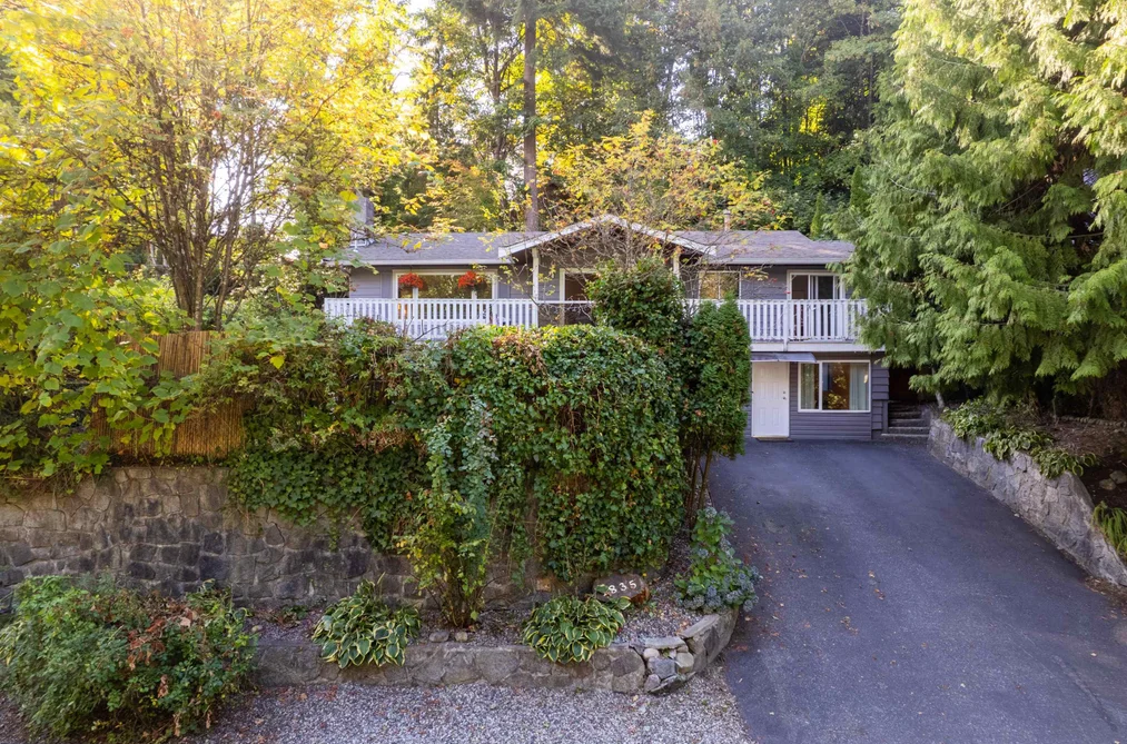 1835 ARBORLYNN DRIVE, North Vancouver BC V7J 2V7, North Vancouver BC — Residential for Sale - Photo 3